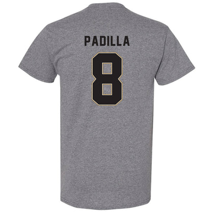 Emporia - NCAA Baseball : Samuel Padilla - Classic Shersey T-Shirt-1