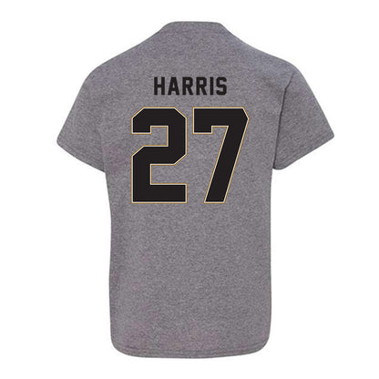 Emporia - NCAA Football : Jordyn Harris - Classic Shersey Youth T-Shirt-1