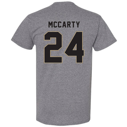 Emporia - NCAA Football : Erik McCarty - Classic Shersey T-Shirt-1