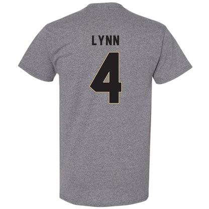 Emporia - NCAA Baseball : Ausin Lynn - Classic Shersey T-Shirt-1