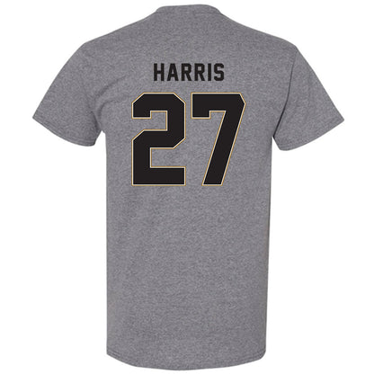 Emporia - NCAA Football : Jordyn Harris - Classic Shersey T-Shirt-1