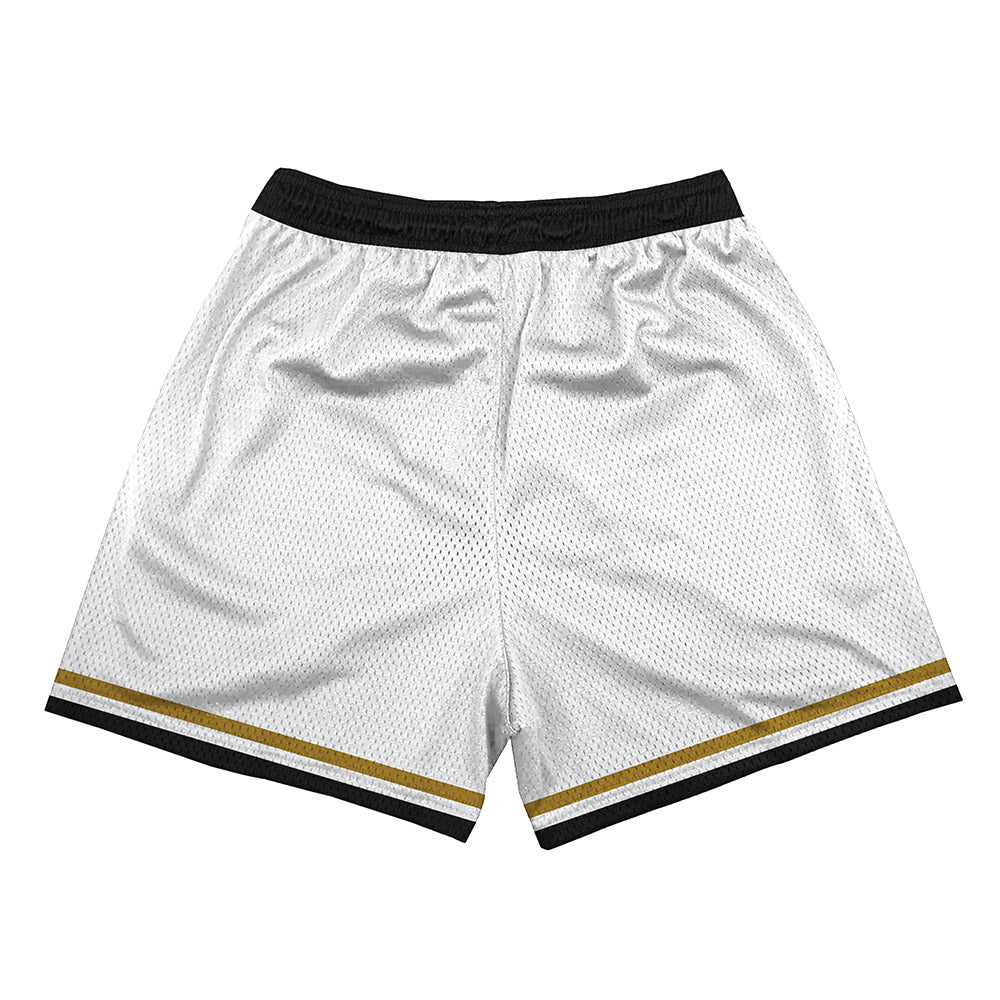 Emporia - NCAA Football : Sixto Bustos - Shorts-1