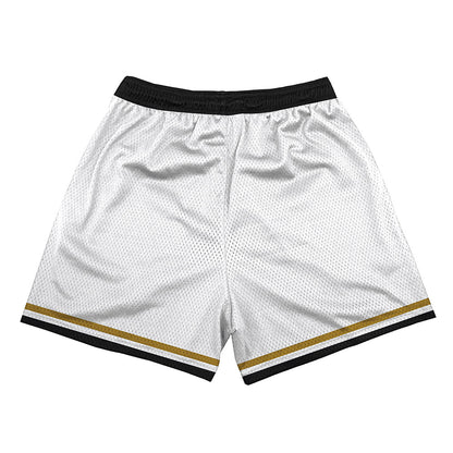 Emporia - NCAA Men's Track & Field : Brooks Lowe - Shorts-1