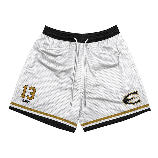 Emporia - NCAA Football : Malik O'Atis - Shorts-0