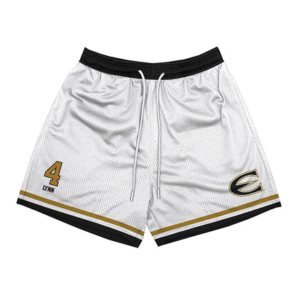 Emporia - NCAA Baseball : Austin Lynn - Shorts-0