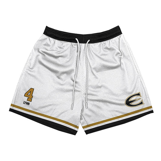 Emporia - NCAA Baseball : Austin Lynn - Shorts-0