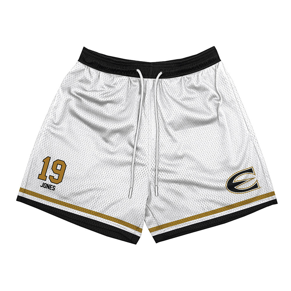 Emporia - NCAA Football : Jaye Jones - Shorts-0