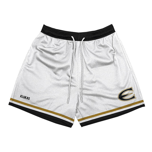 Emporia - NCAA Men's Cross Country : Darren Klukas - Shorts-0