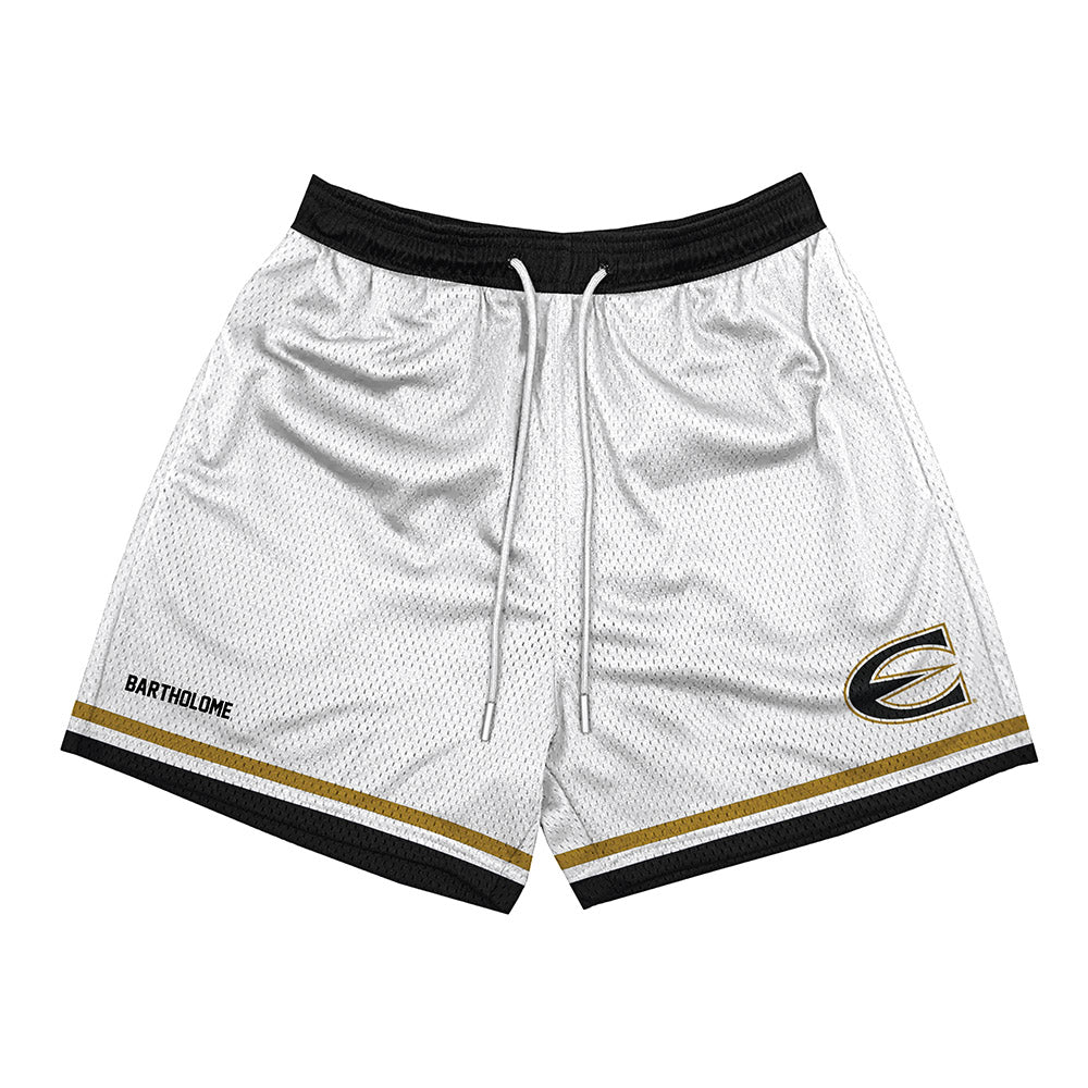 Emporia - NCAA Women's Cross Country : Emma Bartholome - Shorts-0