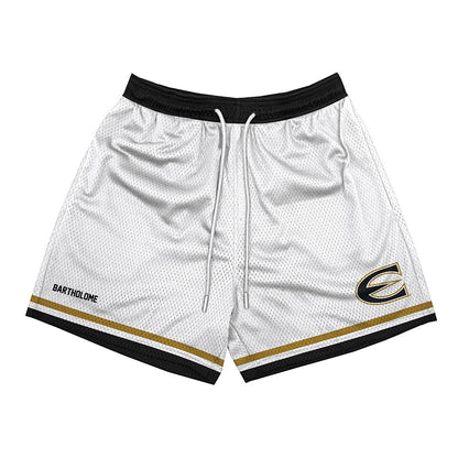 Emporia - NCAA Women's Cross Country : Emma Bartholome - Shorts-0