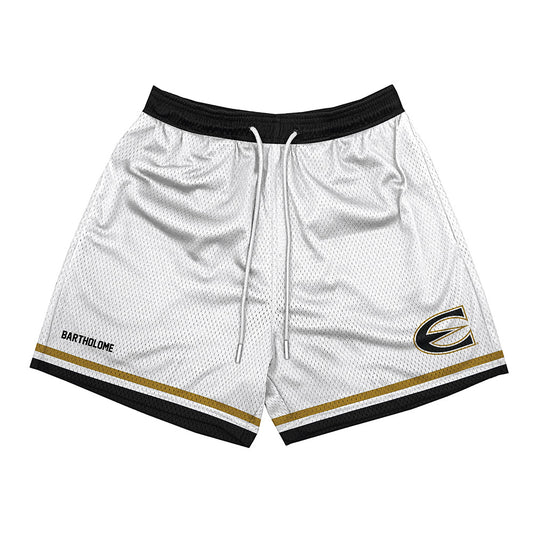 Emporia - NCAA Women's Cross Country : Emma Bartholome - Shorts-0