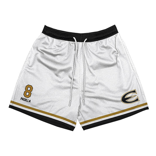 Emporia - NCAA Baseball : Samuel Padilla - Shorts-0