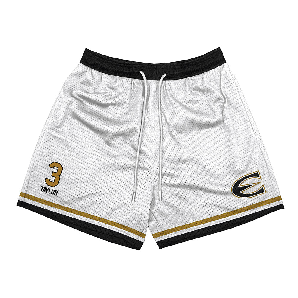 Emporia - NCAA Football : Peyton Taylor - Shorts-0