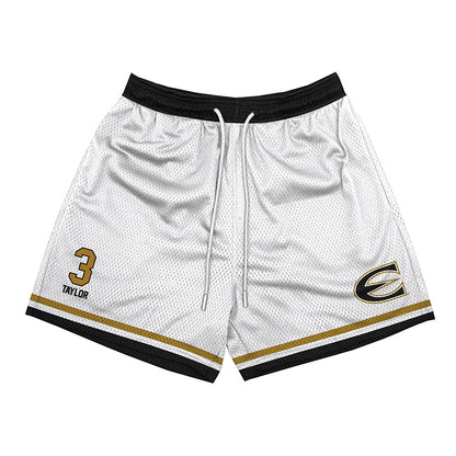 Emporia - NCAA Football : Peyton Taylor - Shorts-0