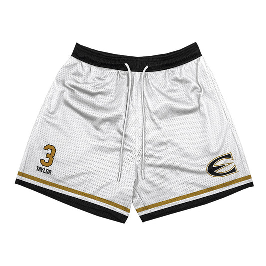 Emporia - NCAA Football : Peyton Taylor - Shorts-0