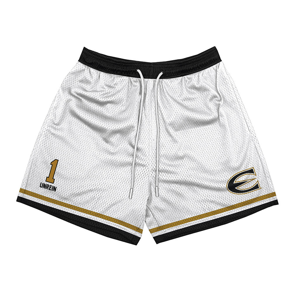 Emporia - NCAA Baseball : Brady Unrein - Shorts-0