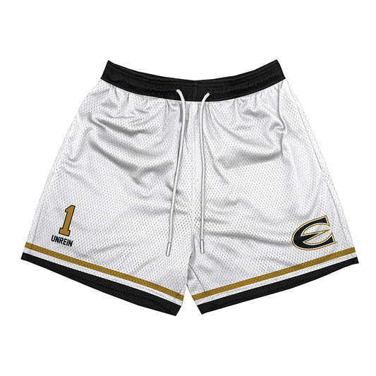 Emporia - NCAA Baseball : Brady Unrein - Shorts-0
