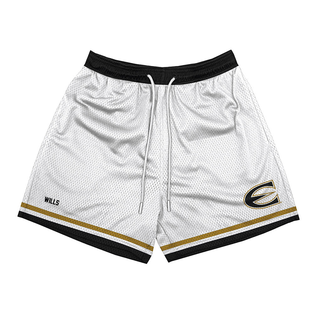Emporia - NCAA Men's Track & Field : Tyus Wills - Shorts-0