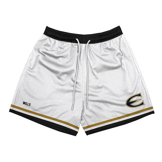 Emporia - NCAA Men's Track & Field : Tyus Wills - Shorts-0