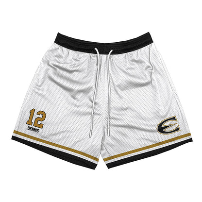 Emporia - NCAA Football : Mason Dennis - Shorts-0