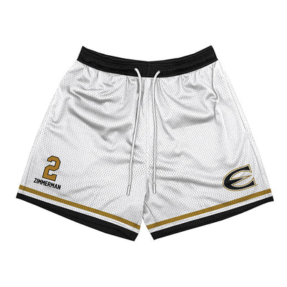Emporia - NCAA Women's Soccer : Avery Zimmerman - Shorts-0