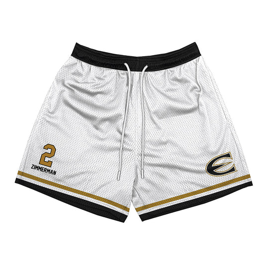 Emporia - NCAA Women's Soccer : Avery Zimmerman - Shorts-0