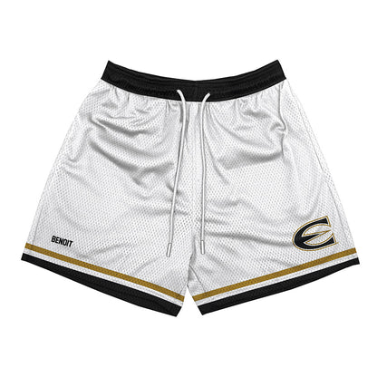 Emporia - NCAA Men's Cross Country : Evan Benoit - Shorts-0