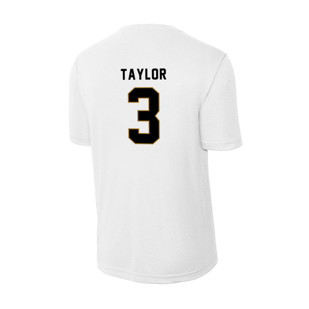 Emporia - NCAA Football : Peyton Taylor - Classic Shersey Activewear T-Shirt-1