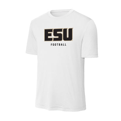 Emporia - NCAA Football : Marte Russell - Classic Shersey Activewear T-Shirt-0