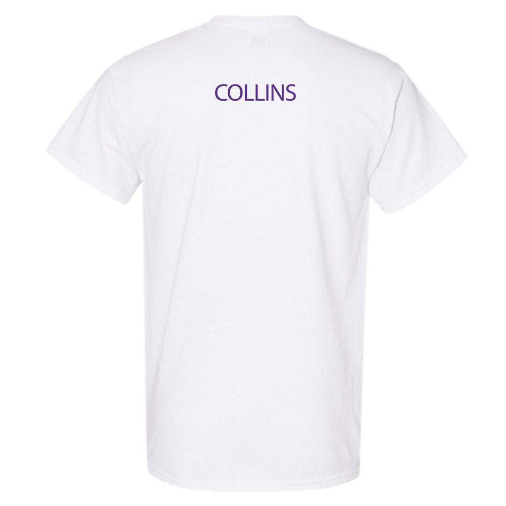 Sewanee - NCAA Men's Track & Field : Jack Collins - Classic Shersey T-Shirt-1