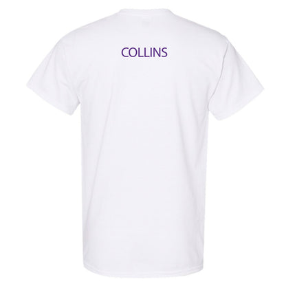 Sewanee - NCAA Men's Track & Field : Jack Collins - Classic Shersey T-Shirt-1