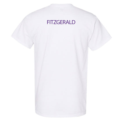 Sewanee - NCAA Women's Golf : Maeve Fitzgerald - Classic Shersey T-Shirt-1