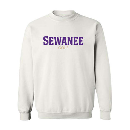 Sewanee - NCAA Women's Golf : Maeve Fitzgerald - Classic Shersey Crewneck Sweatshirt-0