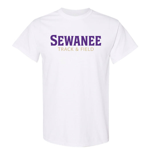 Sewanee - NCAA Men's Track & Field : Jack Collins - Classic Shersey T-Shirt-0