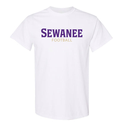 Sewanee - NCAA Football : Cecil Rodgers - Classic Shersey T-Shirt-0