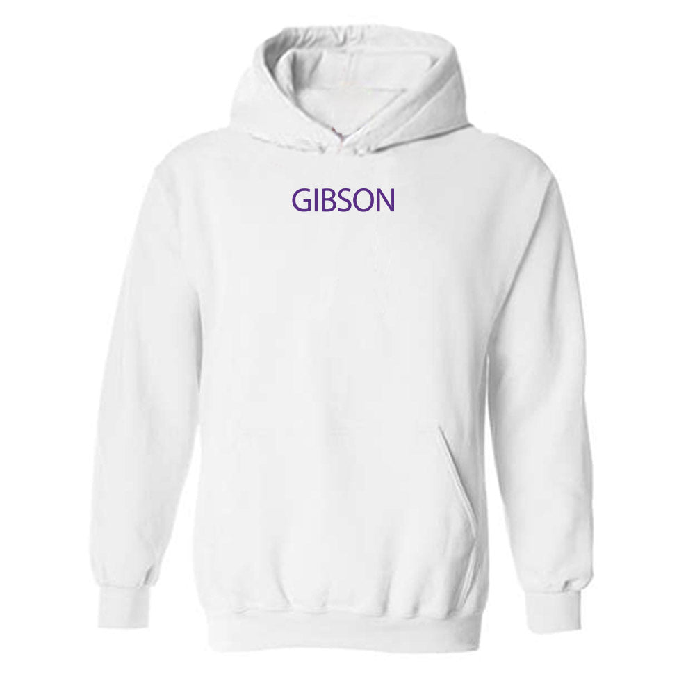 Sewanee - NCAA Women's Golf : Anna Claire Gibson - Classic Shersey Hooded Sweatshirt-0