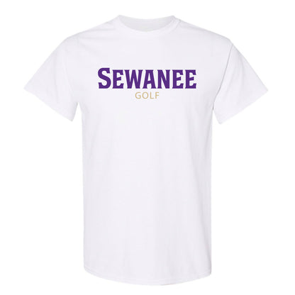 Sewanee - NCAA Women's Golf : Anna Claire Gibson - Classic Shersey T-Shirt-0