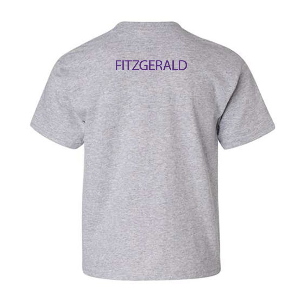 Sewanee - NCAA Women's Golf : Maeve Fitzgerald - Classic Shersey Youth T-Shirt-1