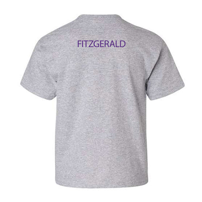 Sewanee - NCAA Women's Golf : Maeve Fitzgerald - Classic Shersey Youth T-Shirt-1