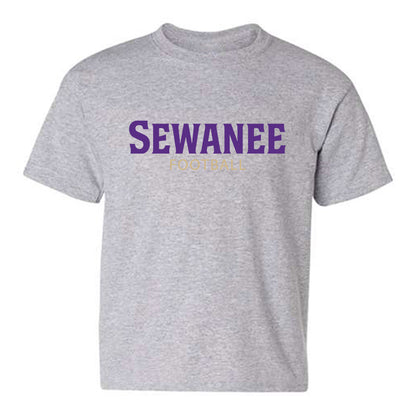 Sewanee - NCAA Football : Cecil Rodgers - Classic Shersey Youth T-Shirt-0