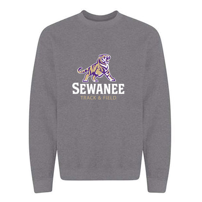 Sewanee - NCAA Men's Track & Field : Jack Collins - Classic Shersey Crewneck Sweatshirt-0