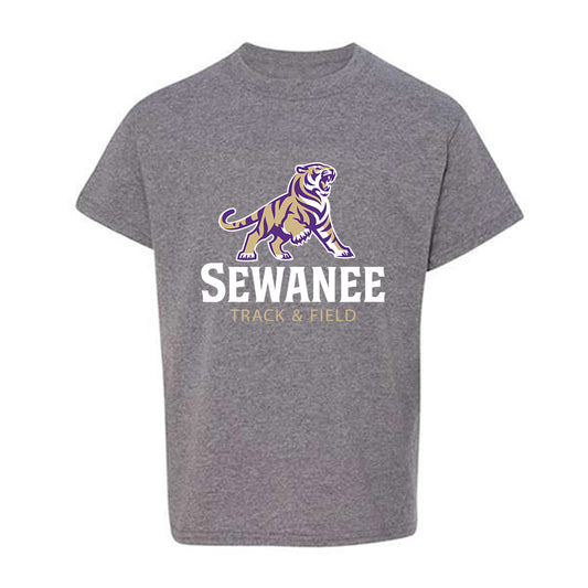 Sewanee - NCAA Men's Track & Field : Jack Collins - Classic Shersey Youth T-Shirt-0
