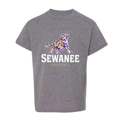 Sewanee - NCAA Football : Cecil Rodgers - Classic Shersey Youth T-Shirt-0