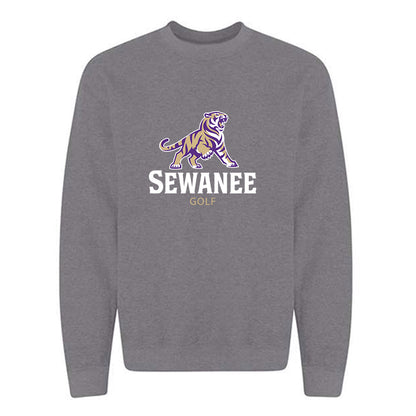 Sewanee - NCAA Women's Golf : Anna Claire Gibson - Classic Shersey Crewneck Sweatshirt-0