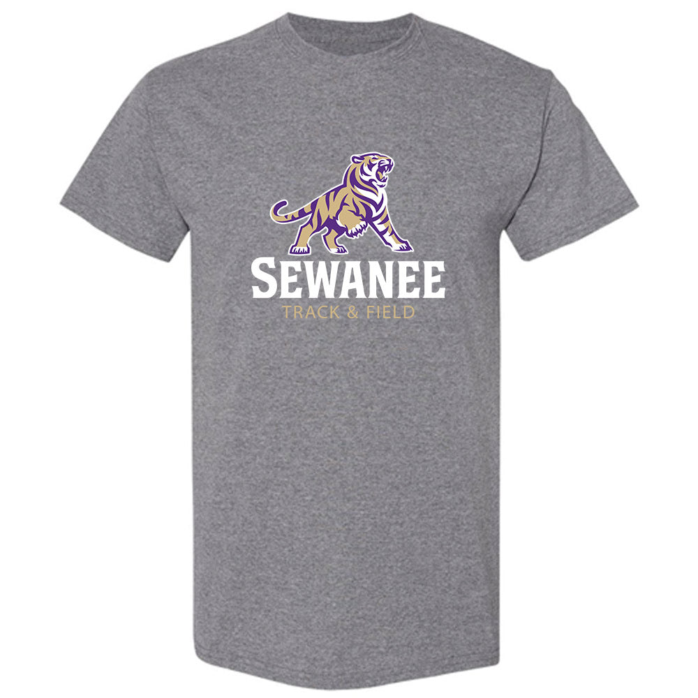Sewanee - NCAA Men's Track & Field : Jack Collins - Classic Shersey T-Shirt-0