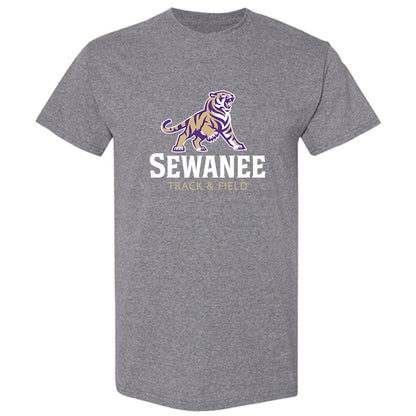 Sewanee - NCAA Men's Track & Field : Jack Collins - Classic Shersey T-Shirt-0
