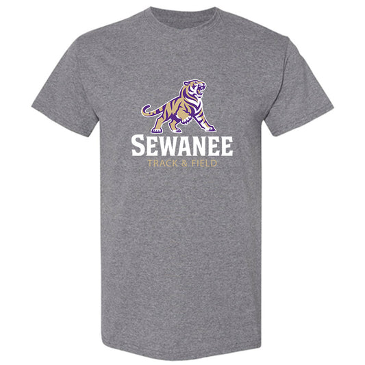 Sewanee - NCAA Men's Track & Field : Jack Collins - Classic Shersey T-Shirt-0