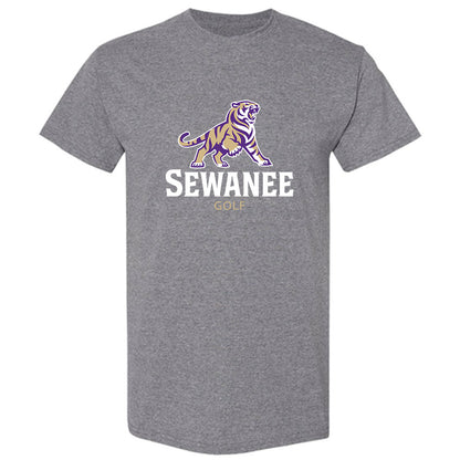 Sewanee - NCAA Women's Golf : Anna Claire Gibson - Classic Shersey T-Shirt-0