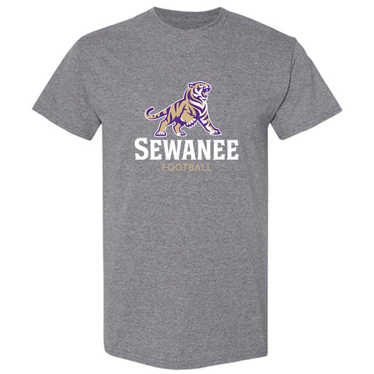 Sewanee - NCAA Football : Cecil Rodgers - Classic Shersey T-Shirt-0