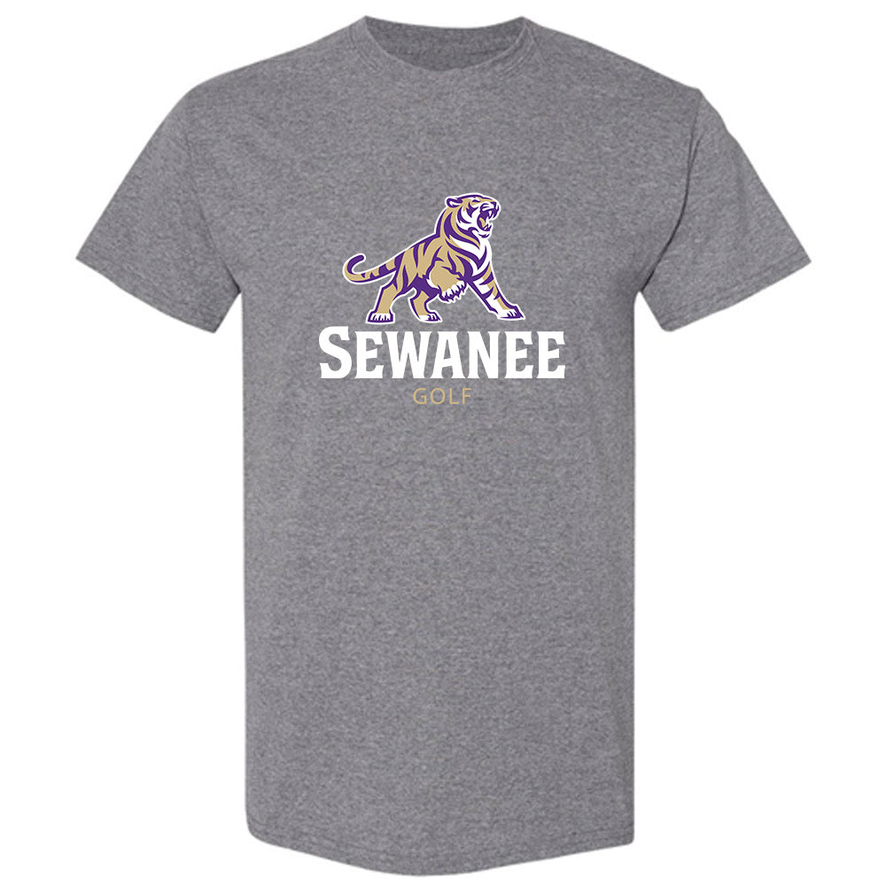 Sewanee - NCAA Women's Golf : Maeve Fitzgerald - Classic Shersey T-Shirt-0